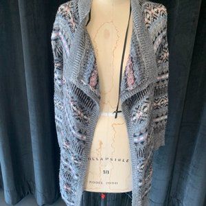 Long Knitt Sweater